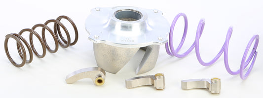Mudder Clutch Kit