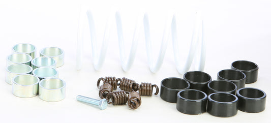 Mudder Clutch Kit