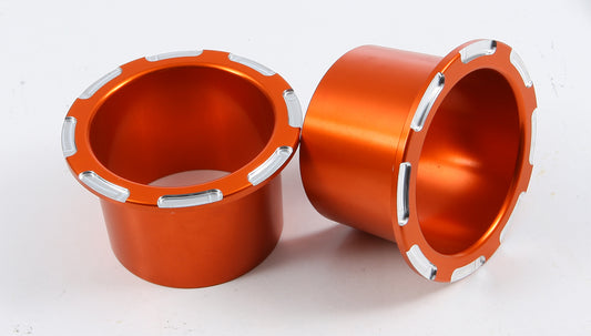 Cup Holder (Orange)