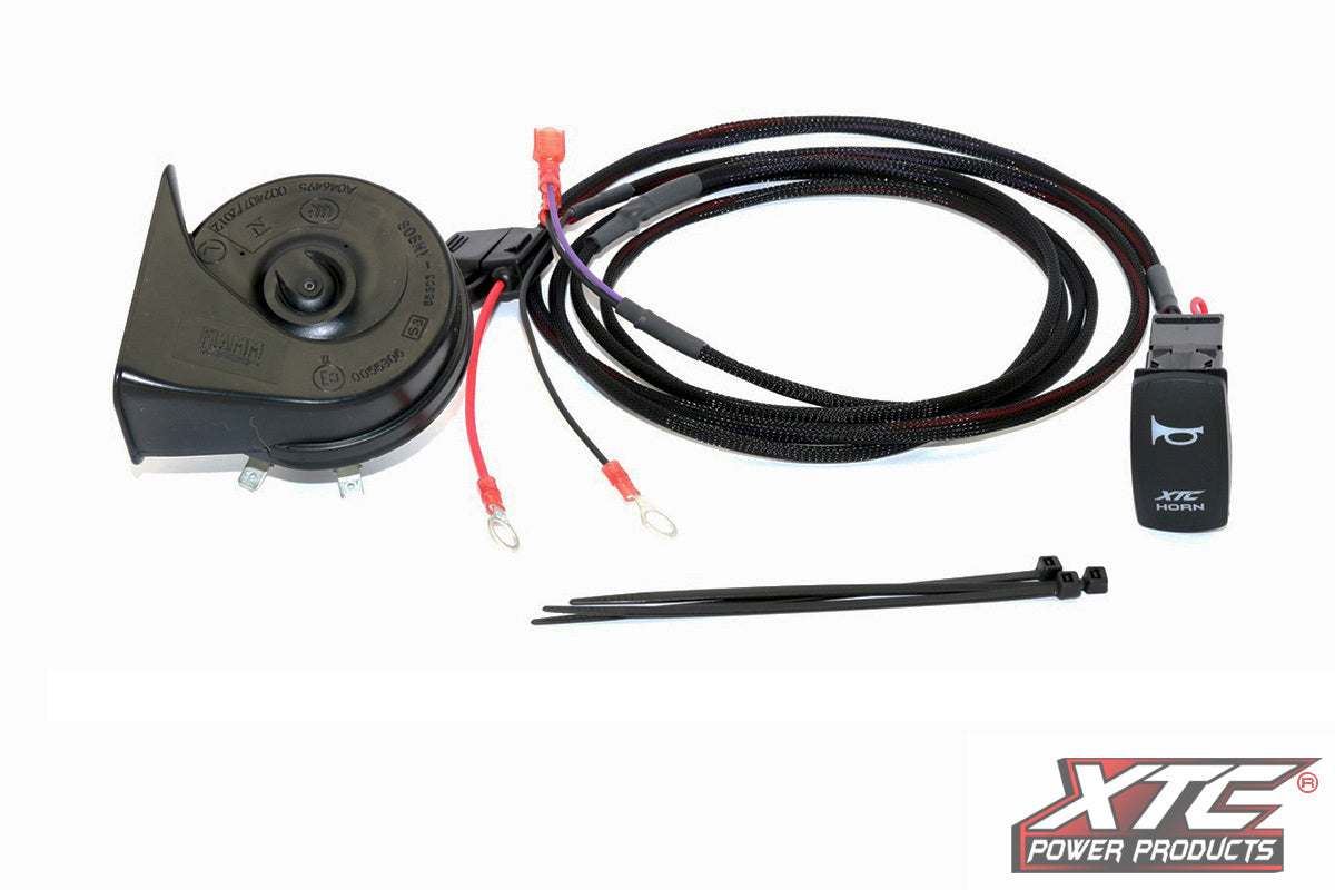 Horn Kit Pnp Universal
