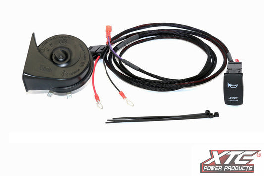 Horn Kit Pnp Universal