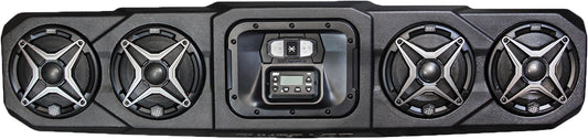 Overhead 4 Speaker Kit Pol Ranger