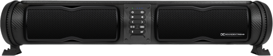 Soundextreme  28"   Elite Soundbar W/ Ledcasting