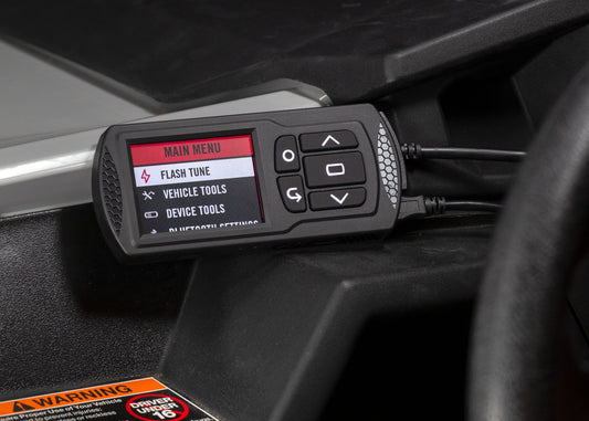 Power Vision 3 `15 20 Scout