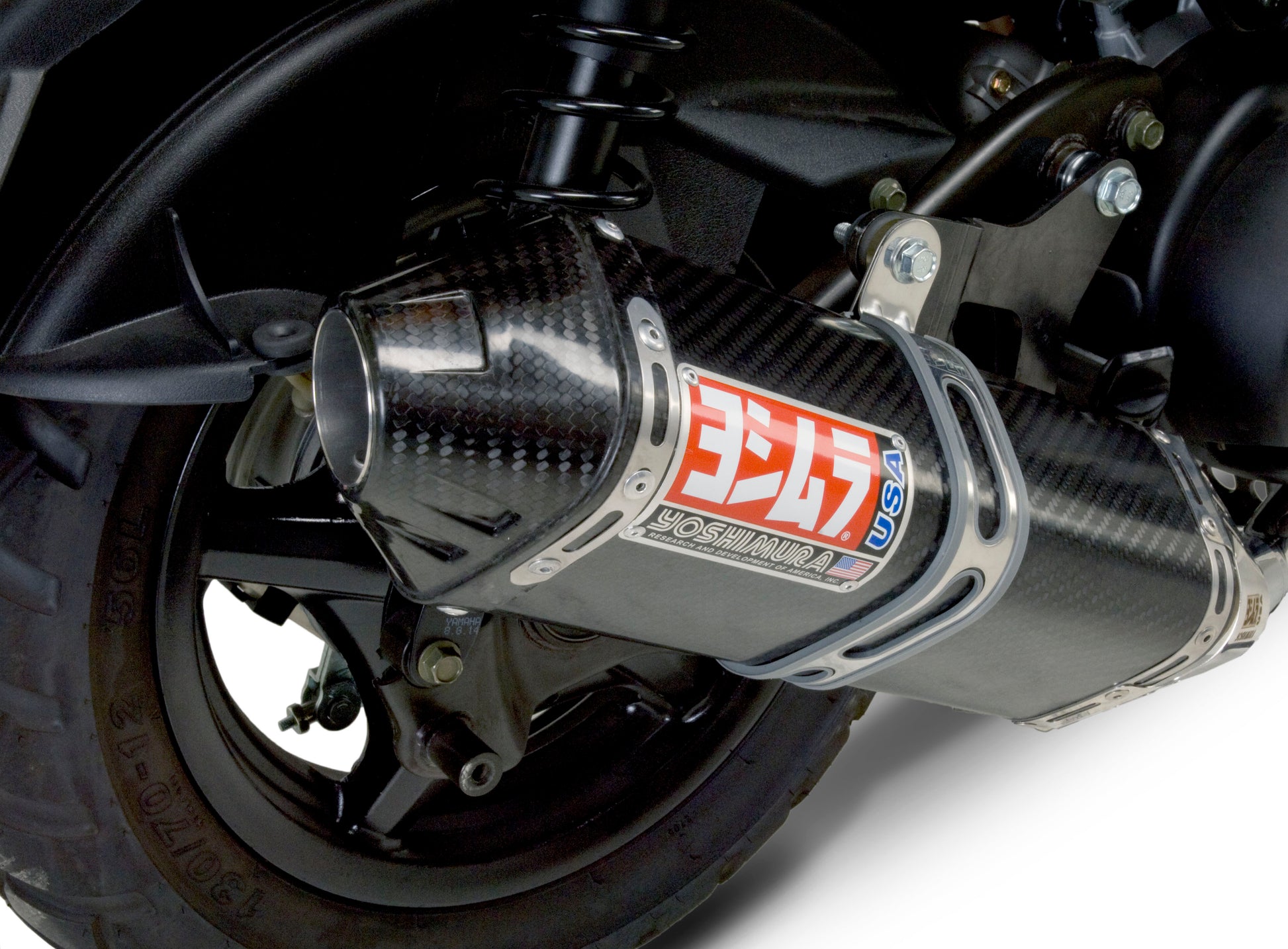Exhaust Race Trc Full Sys Ss Cf Cf