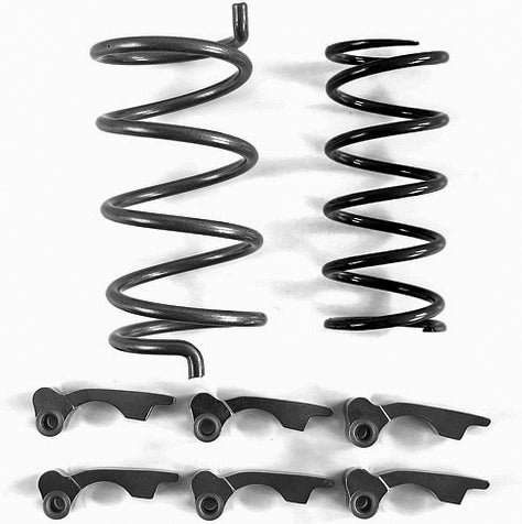 Mudder Clutch Kit Can