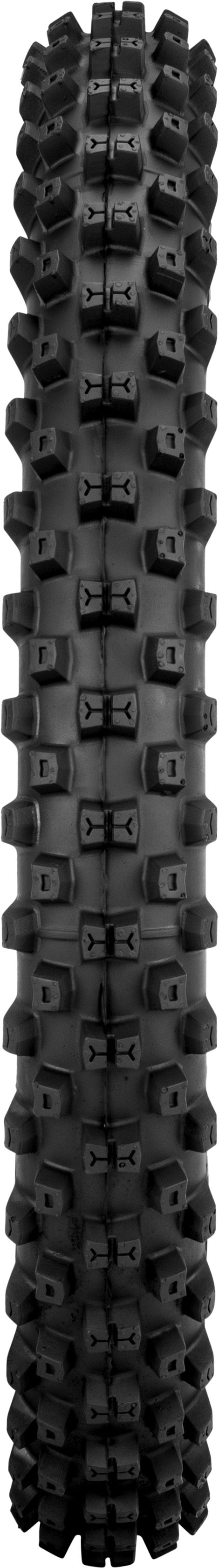 Tire Mx887it Front 70/100 19 42m Bias Tt