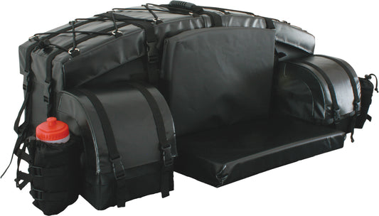 Arch Cargo Bag Black