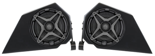 Slingshot Side Speakers Pair