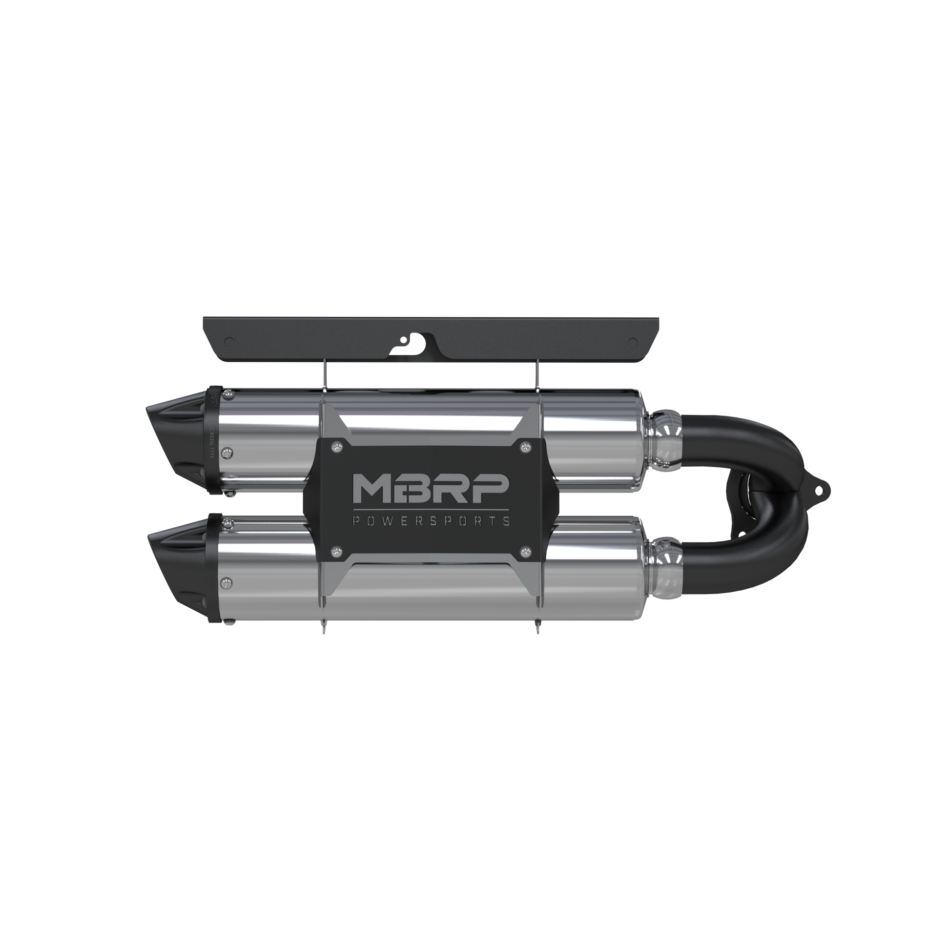 Dual Stack S/O Mflr Pol