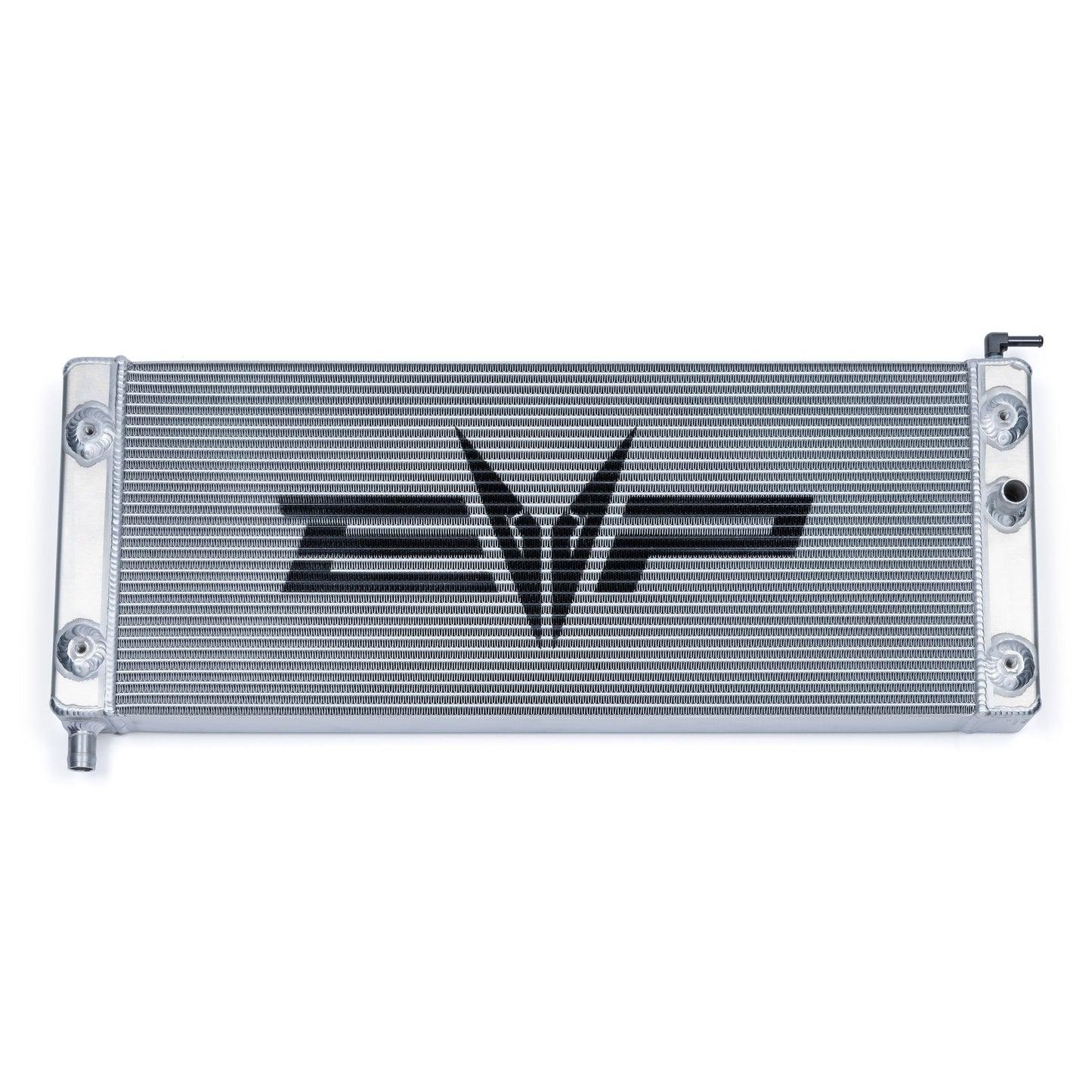 EVP Racing Transmission Radiator for Can-Am Maverick R