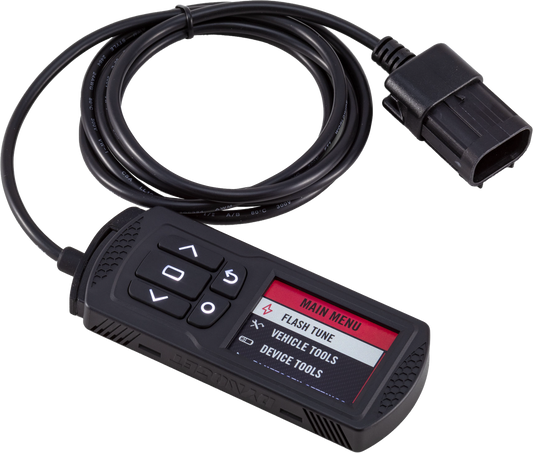 Power Vision 3 `14 21 Chief/Roadmaster/Spring