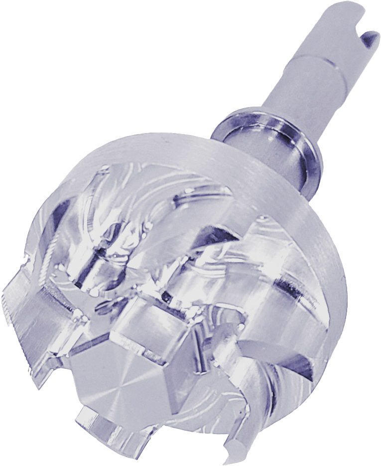 Hi Flo Waterpump Impeller 250r