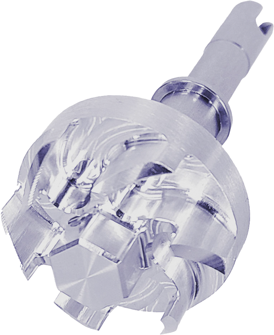 Hi Flo Waterpump Impeller 250r