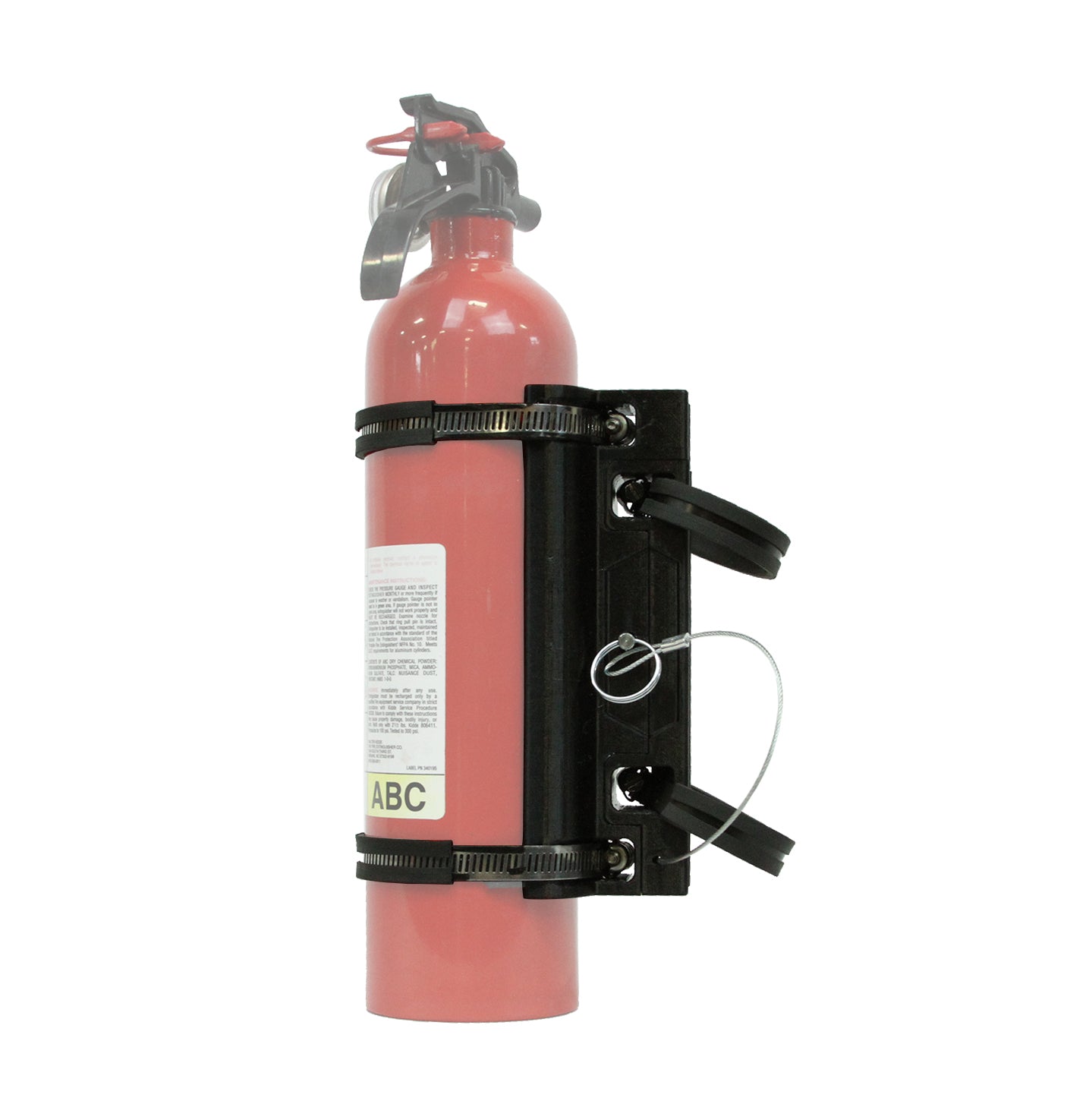 Elite Series Fire Ext Mount