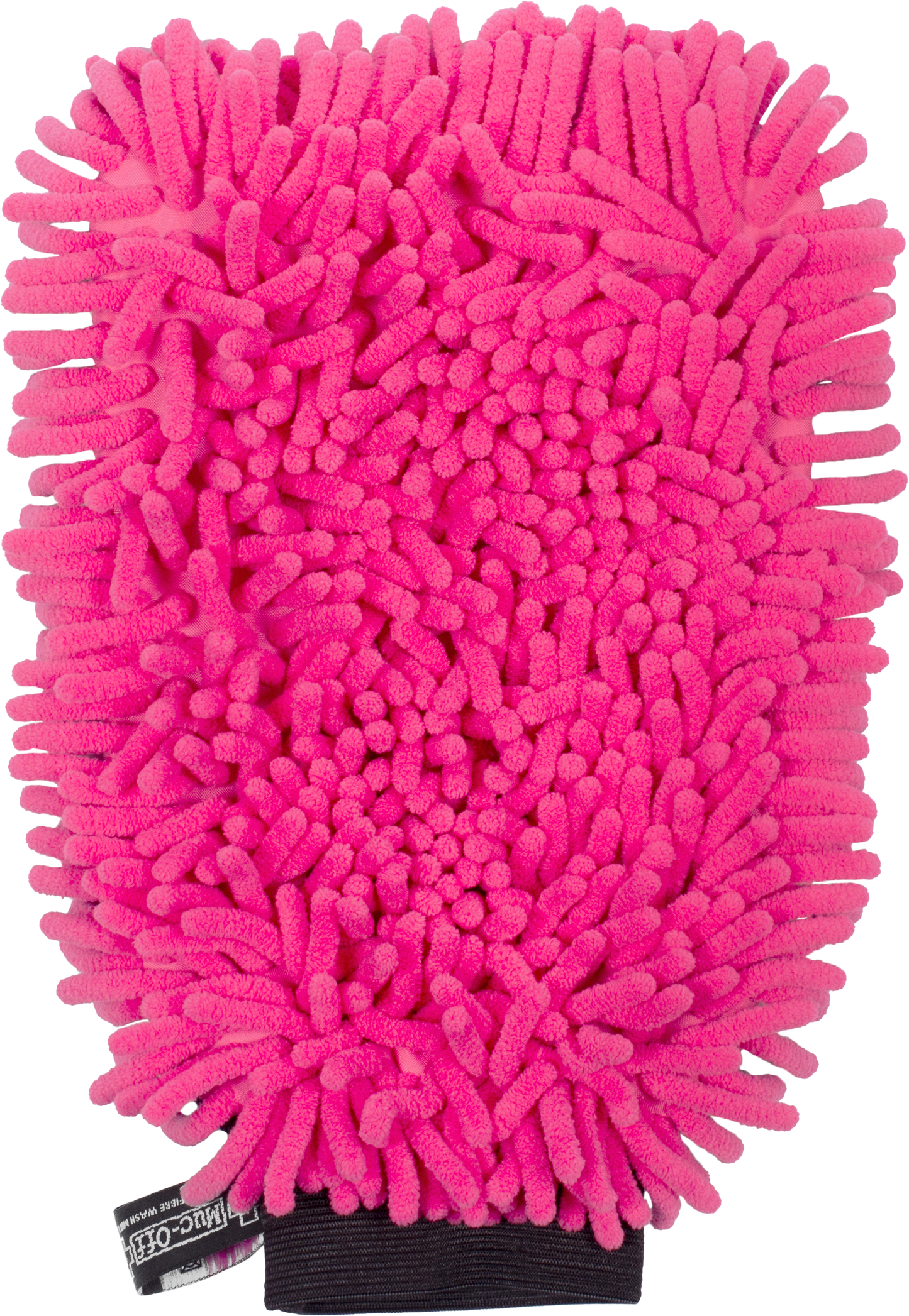 2 In 1 Microfibre Wash Mitt