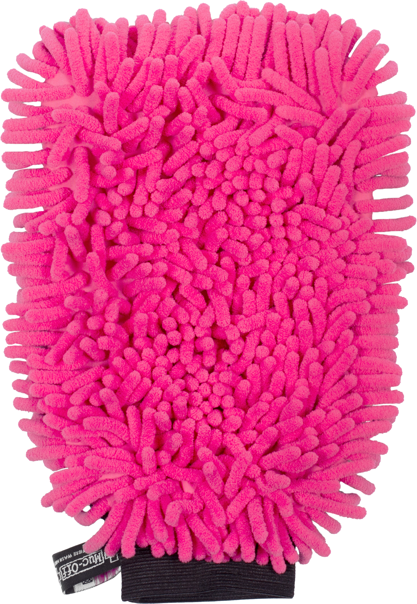 2 In 1 Microfibre Wash Mitt