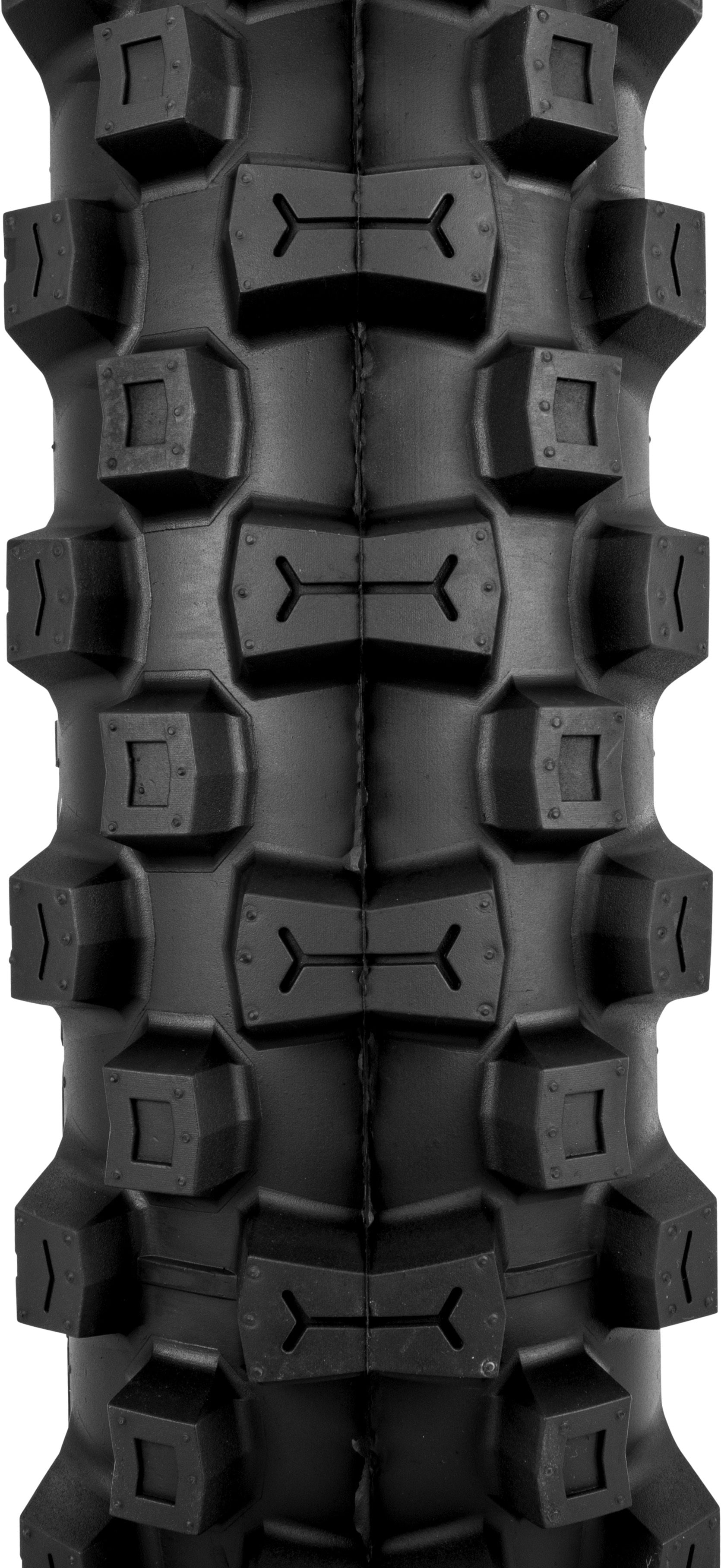Tire Mx887it Rear 90/100 16 51m Bias Tt