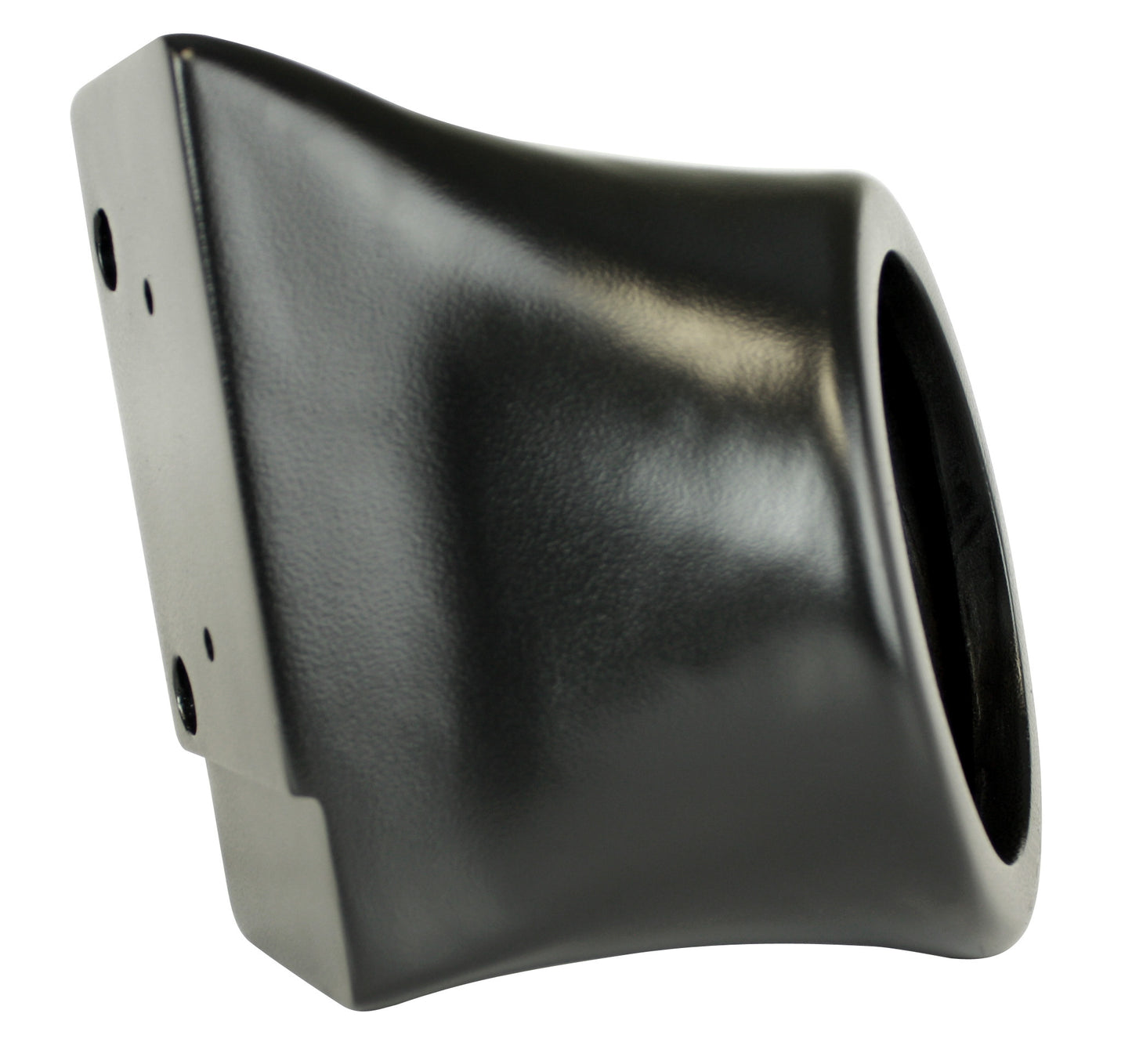 Front Speaker Pods