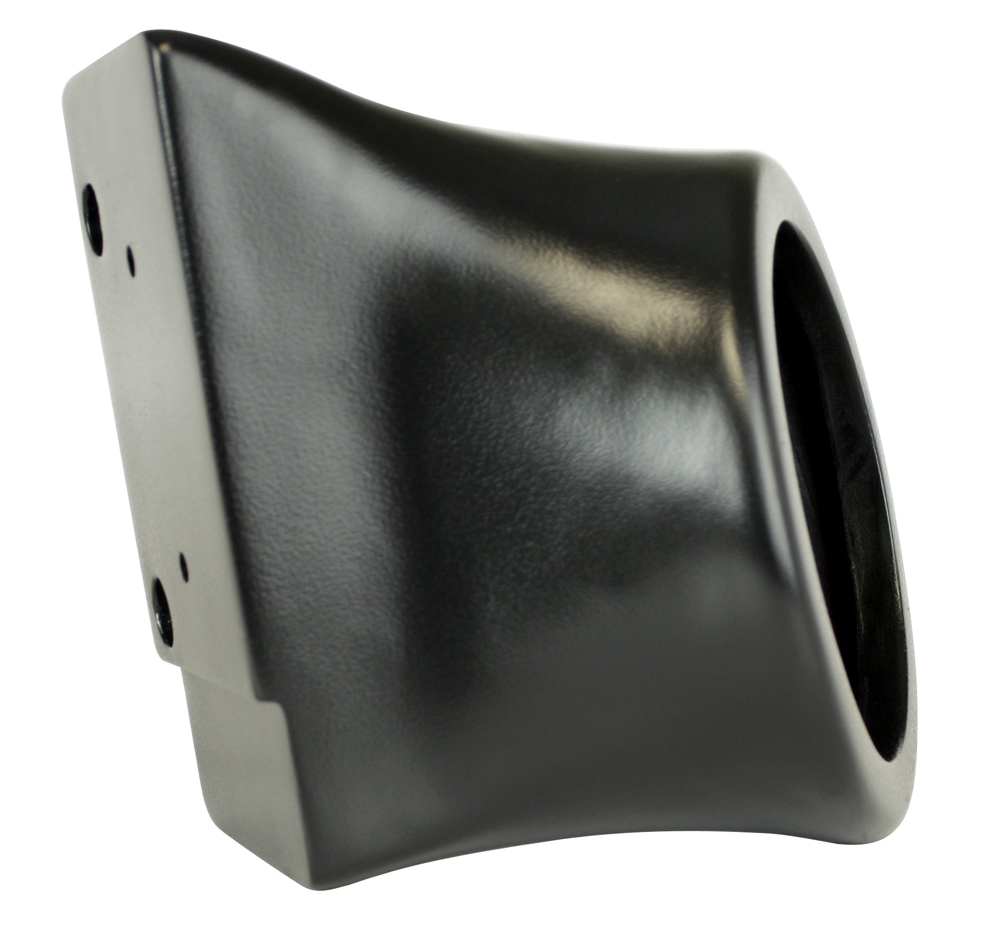 Front Speaker Pods