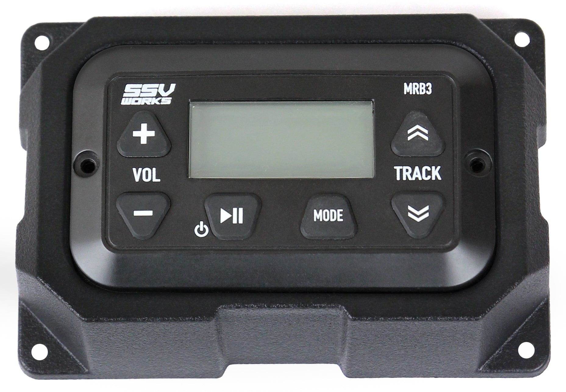 Mrb3 Dash Kit Ranger Xp1000 18+