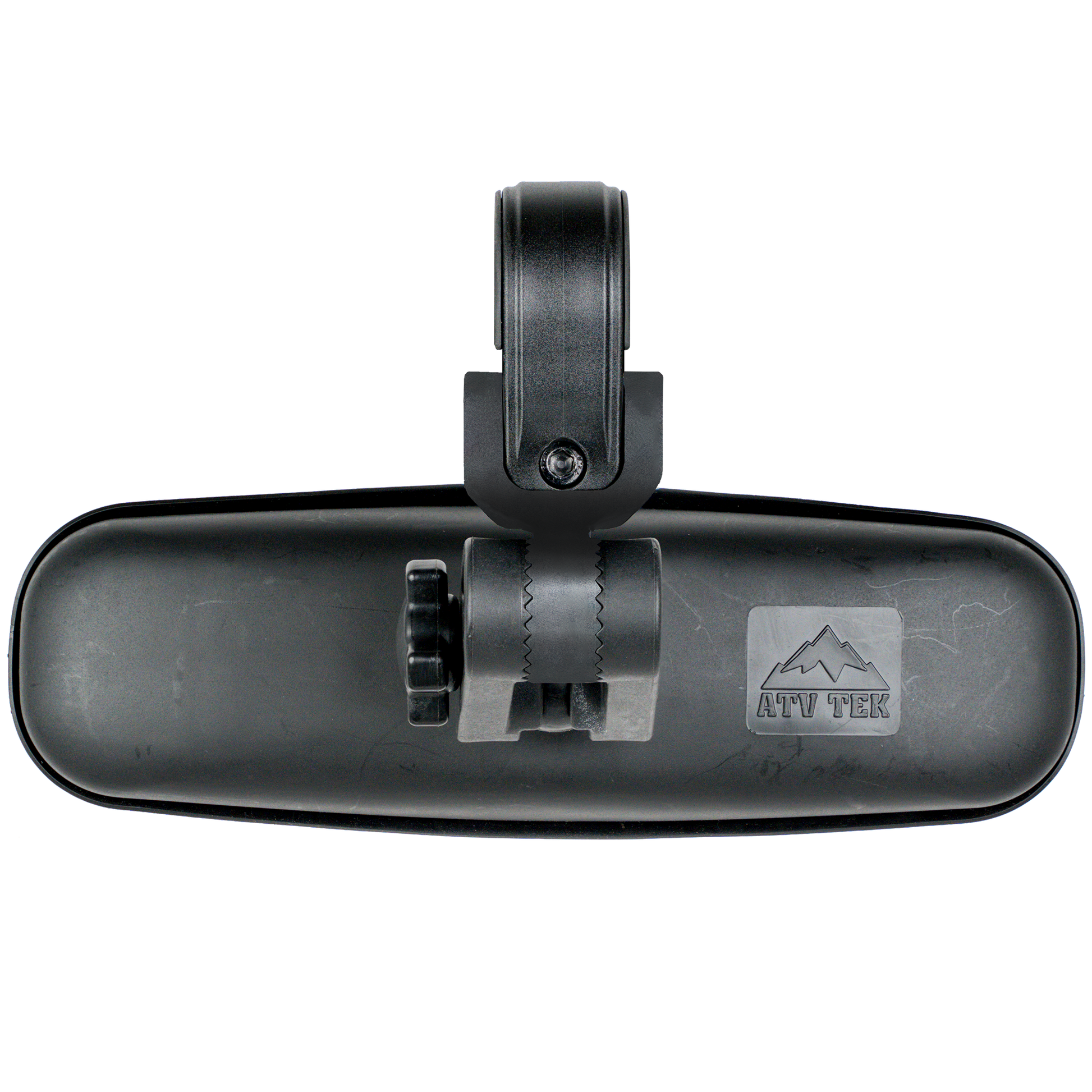 Clearview Utv Mirror Black