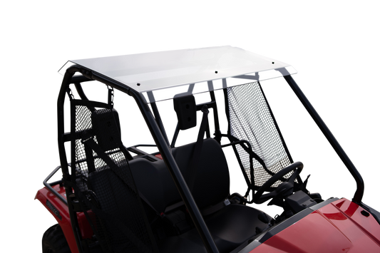 Roof Tinted
