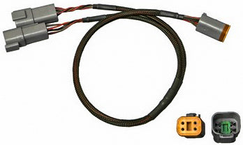 Y Adapter Cable  J1850