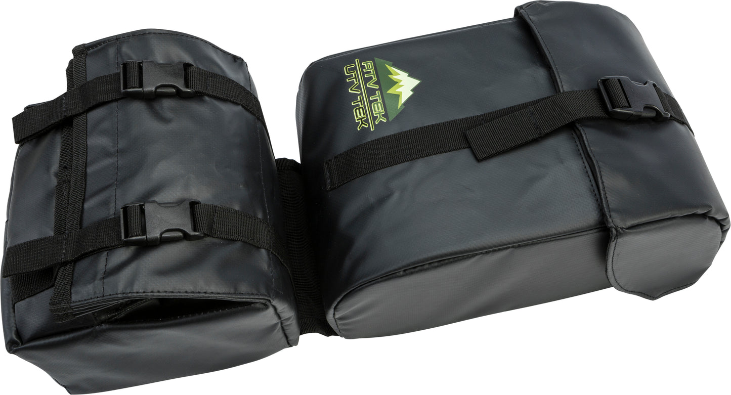Arch Fender Bag Black