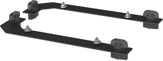 Bed Box Mounting Kit Can Am