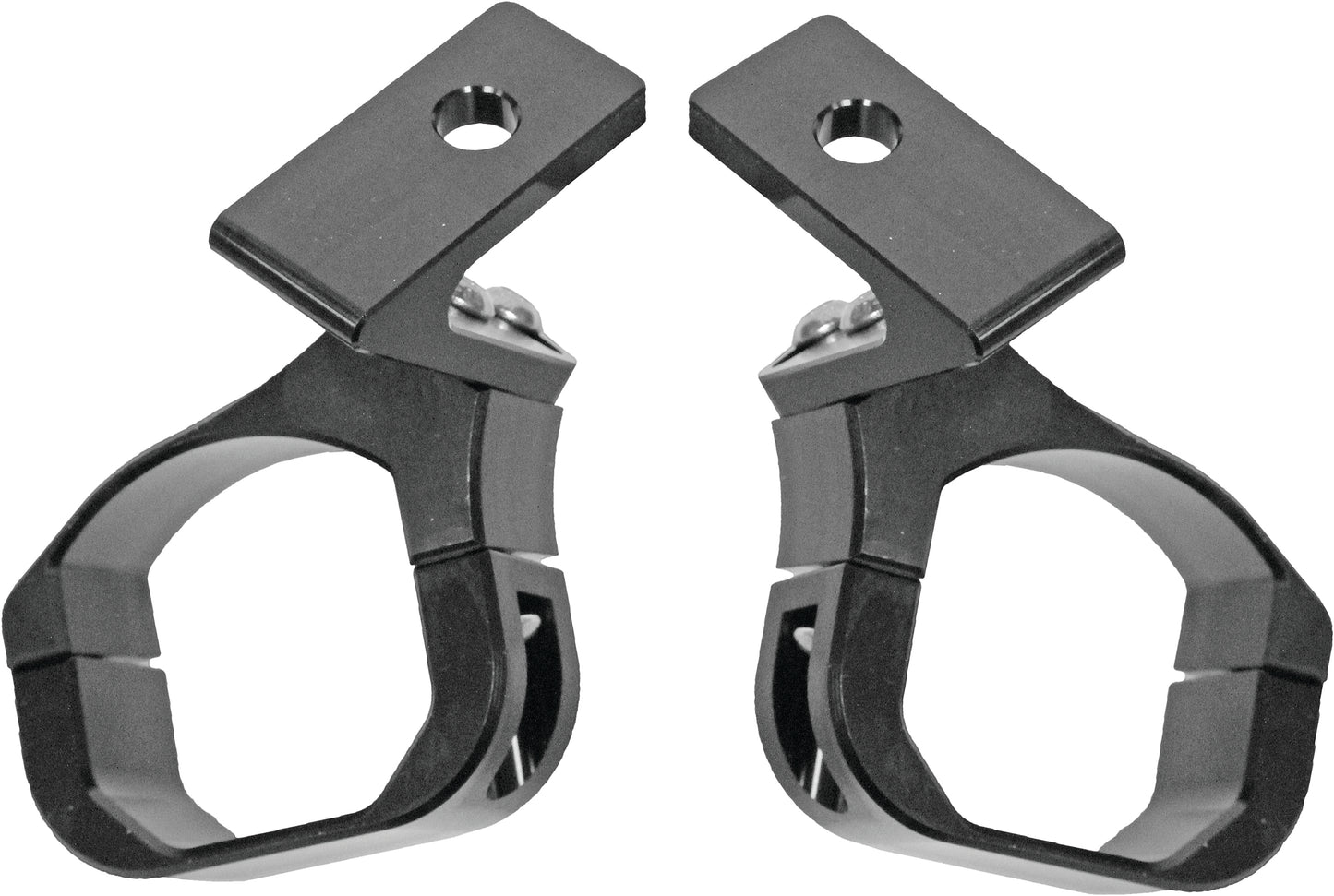 Light Mount A Pilar Pro Black