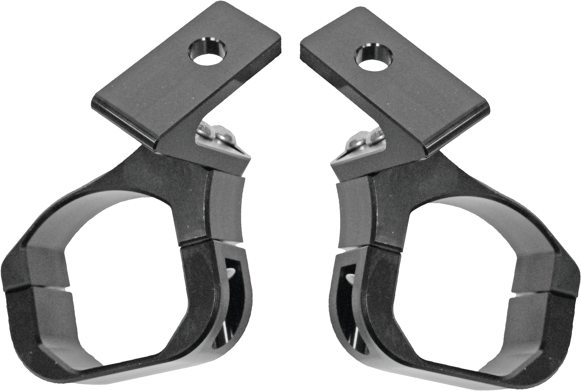 Light Mount A Pilar Pro Black