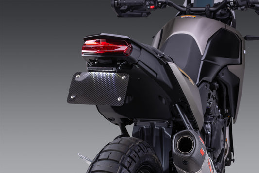 Fender Eliminator V2 Base Yamaha