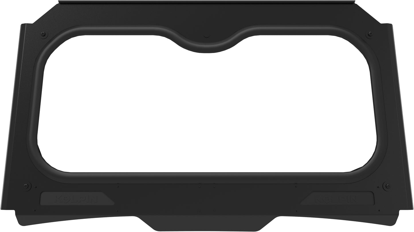 Glass Windshield Pol