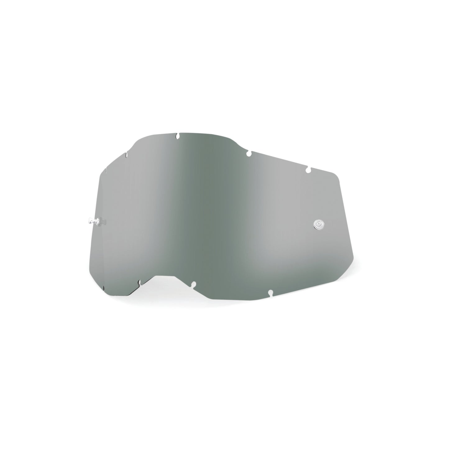 AC2/ST2 JUNIOR REPLACEMENT SHEET SMOKE LENS