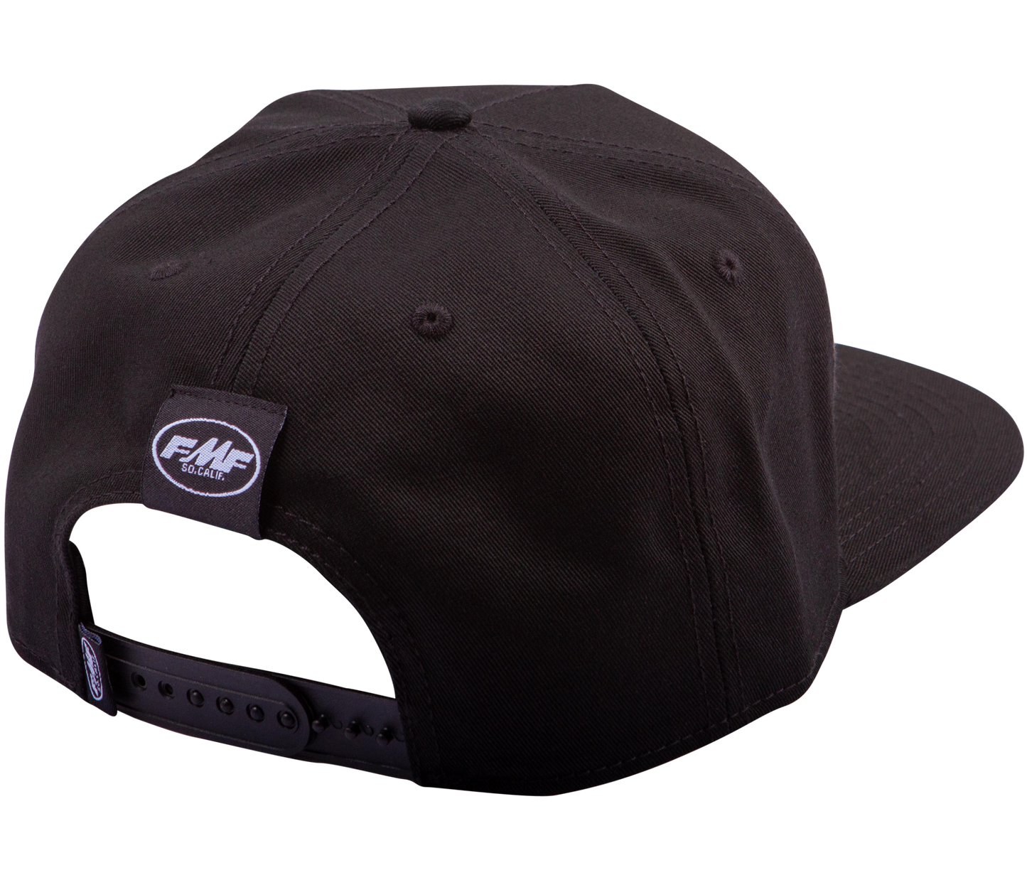 Float Hat Black Os