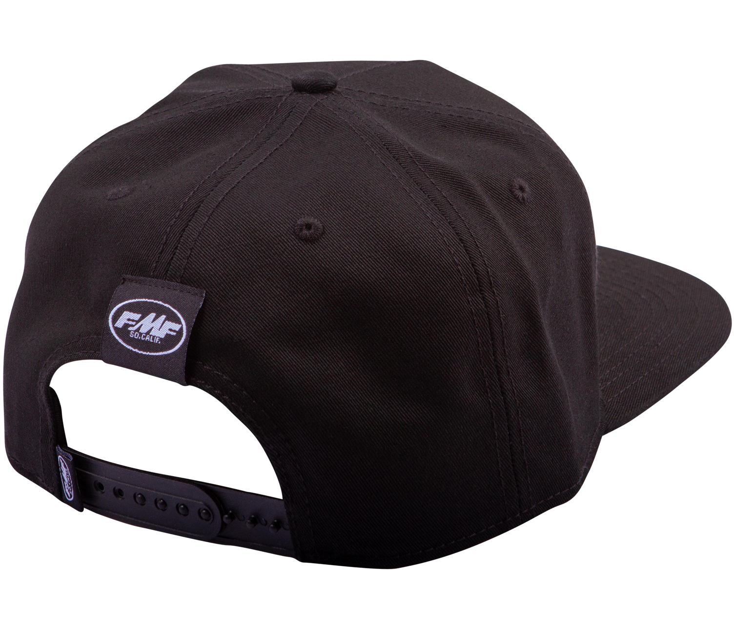 Float Hat Black Os
