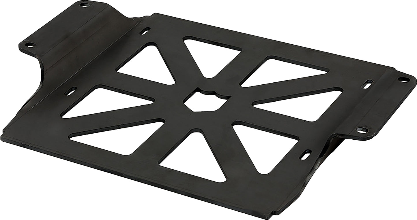 Suspension Seat Slider Base