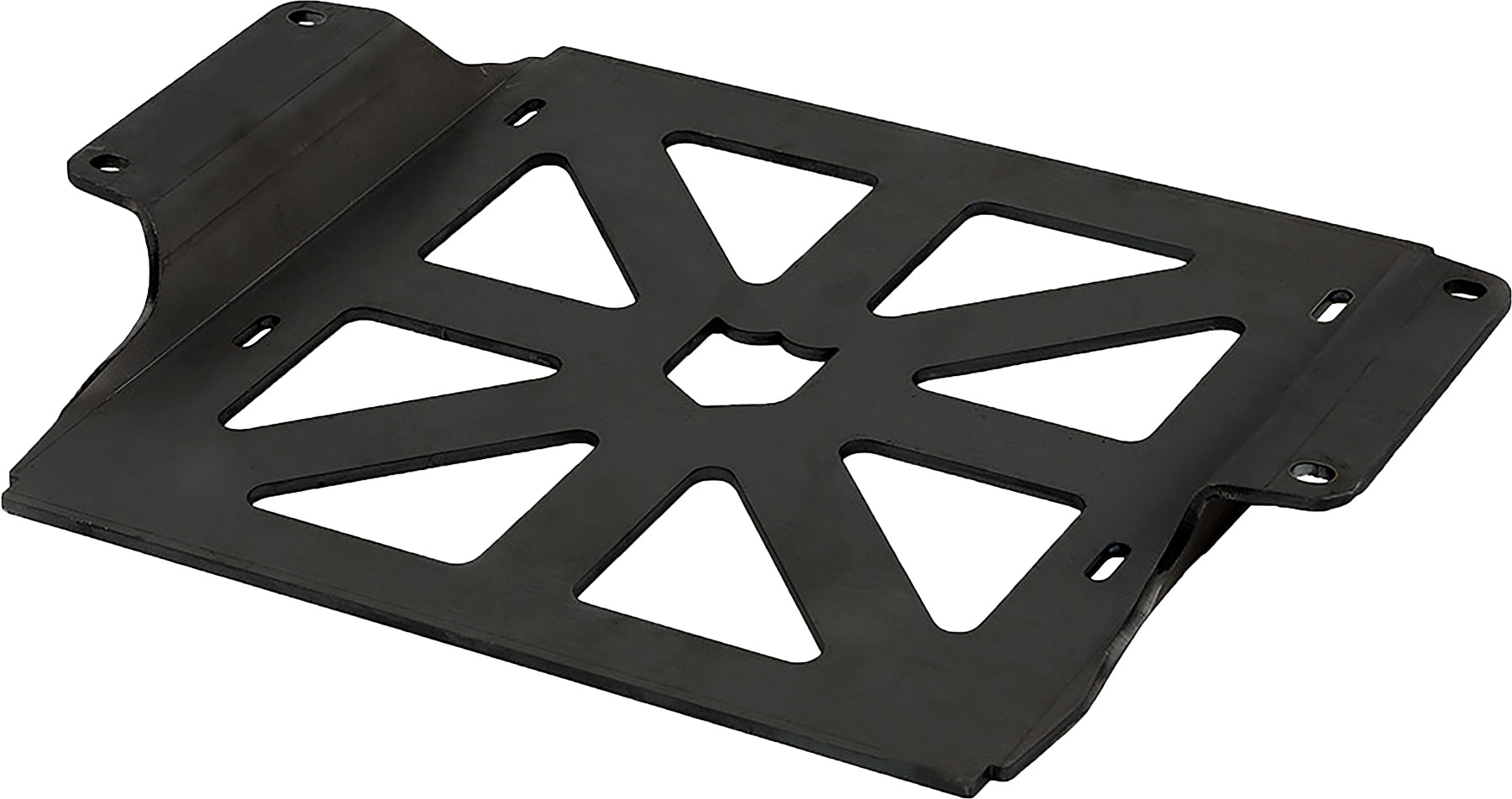 Suspension Seat Slider Base