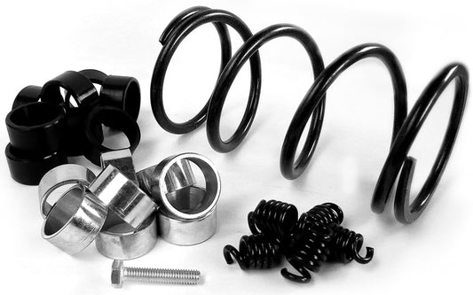 Mudder Clutch Kit
