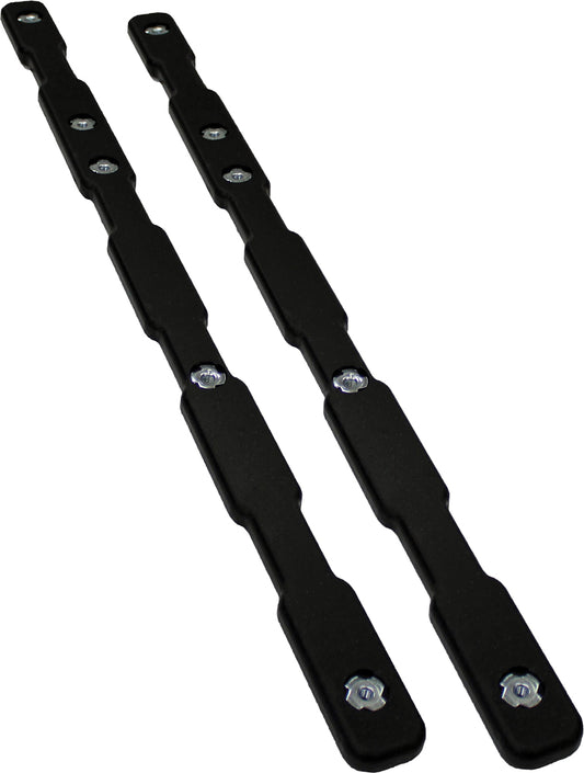 Trailing Arm Guard Sliders