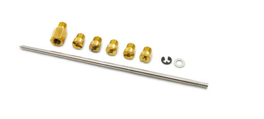Jet Kit 92 21 Hon Xr650l