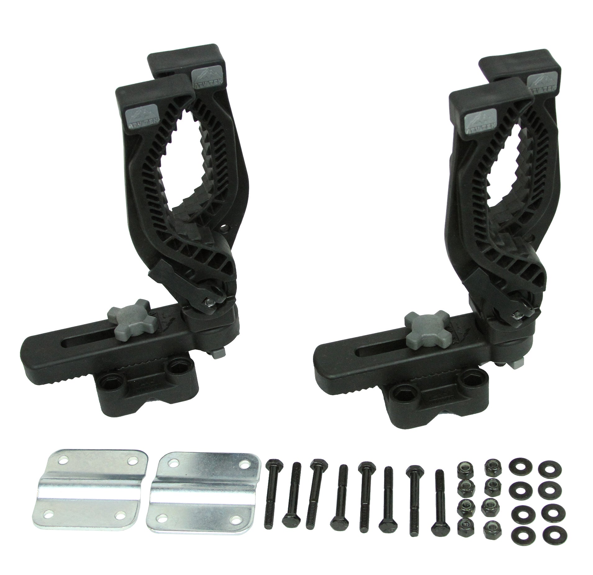 Elite Series Atv Cam Lock Rack