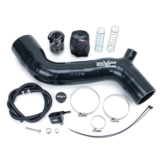 EVP Charge Tube and BOV Kit for Sea-Doo 230 300 & 325 Models