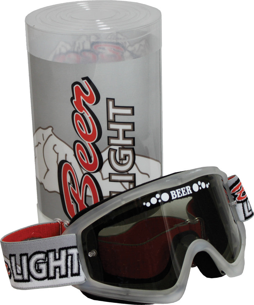 DRY BEER GOGGLE BULLET