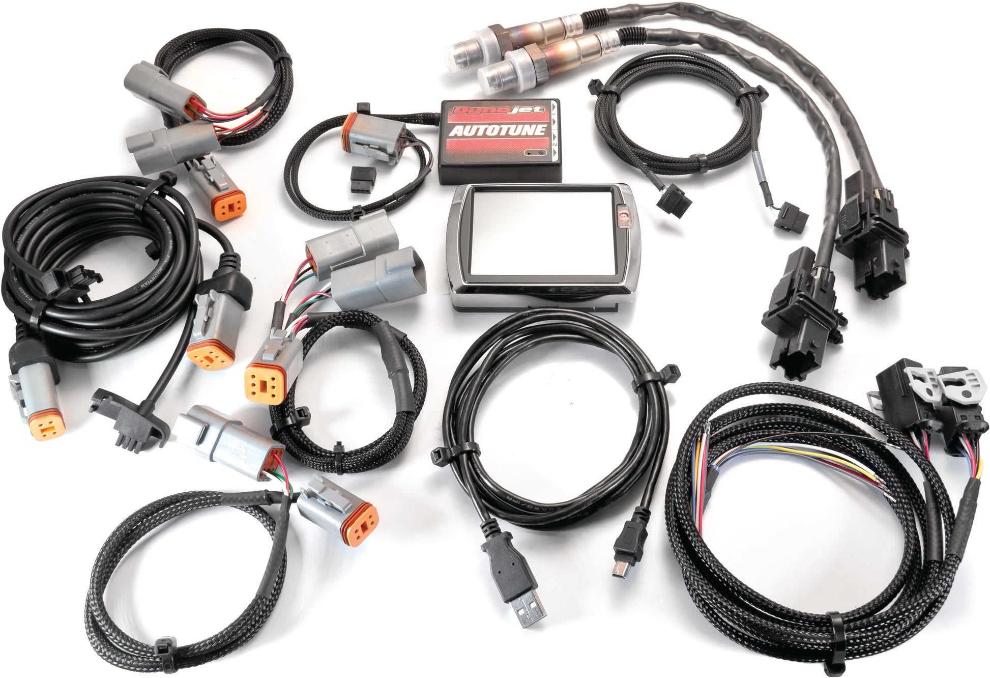 Power Vision Shop Tuner Kit