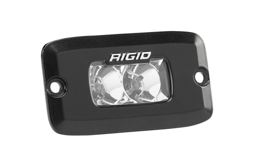 Flood Flush Mount SR-M Pro RIGID Industries