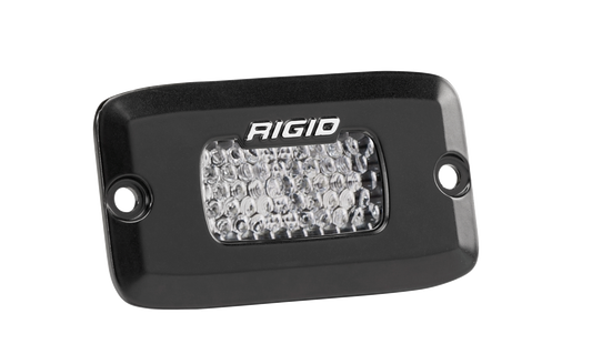 Diffused Flush Mount SR-M Pro RIGID Industries