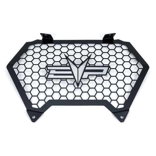 EVP Front Grille for Can-Am Maverick R