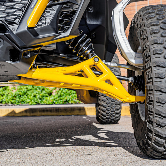 Can-Am Maverick R High Clearance Lower A-Arms by S3 Power Sports